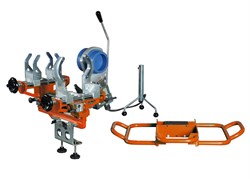 Машина для сварки враструб RITMO PRISMA 125 LIGHT 95500004 - фото 284992