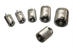 Ручная зачистка RITMO TURBO диаметр 25 мм 99890001 - фото 285087