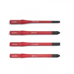 Диэлектрическая бита КВТ Слим PZ/FL2х70 - фото 287546