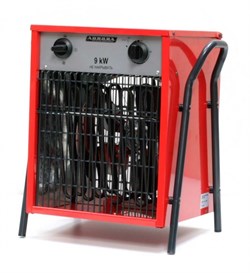 Тепловентилятор Aurora Heat 9000 - фото 29099