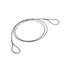 Петлевой канатный строп GEARSEN СКП-16,7 - фото 293479