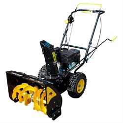 Снегоуборщик Huter SGC 4000 - фото 294994