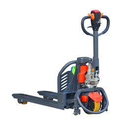 Самоходная электрическая тележка PROLIFT SK-15, 1500 кг, АКБ Li-ion 20 Ah - фото 298335