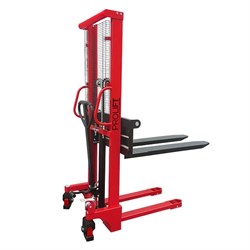 Ручной штабелер PROLIFT SDF 2016 г/п 2000 кг, 1600 мм - фото 298414