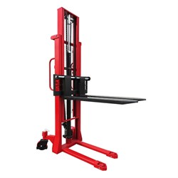 Ручной штабелер PROLIFT SDF 1025 г/п 1000 кг, 2500 мм - фото 298428