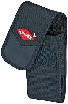 Поясная сумка для двух инструментов KNIPEX KN-001972LE - фото 29858