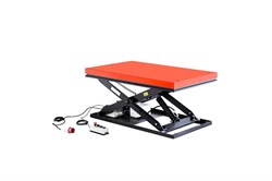 Электрический подъемный стол PROLIFT HIW 3,0EU 3000 кг - фото 299087