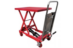 Гидравлический подъемный стол PROLIFT TF 30 300 кг - фото 299103