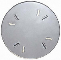 Диск для двухроторной заглаживающей машины Vektor VTMG-800 3240 - фото 299563