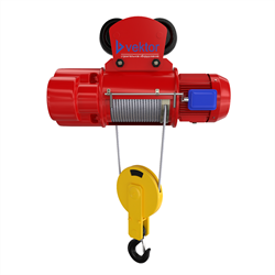 Электрическая таль Vektor CD2-12 718 - фото 299721