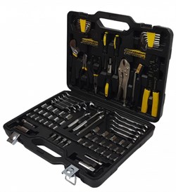 Набор инструментов для авто и дома Zitrek SHP123 065-0047 - фото 300071
