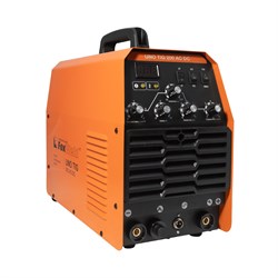 Аппарат аргонодуговой сварки Foxweld UNO TIG 200 AC/DC - фото 302545
