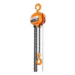 Таль ручная шестеренная Pro Jack HSC 5т 6м - фото 303583