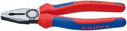 Пассатижи KNIPEX KN-0302200 - фото 30657