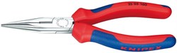 Длинногубцы KNIPEX KN-2505140 - фото 31118