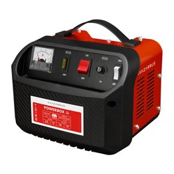 Зарядное устройство FoxWeld KVAZARRUS PowerBox 20P - фото 314042