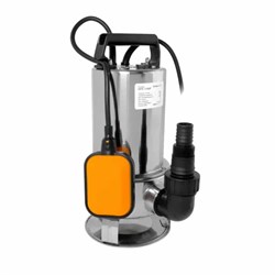 Дренажный насос FoxWeld FoxAqua DPS-1100F - фото 314325