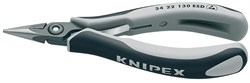 Плоскогубцы KNIPEX KN-3422130ESD - фото 31433
