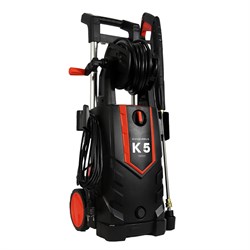 Мойка высокого давления FoxWeld Kvazarrus K 5 Expert - фото 314488