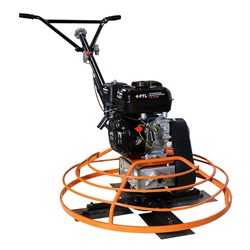 Бензиновая затирочная машина FoxWeld FTL PT-800 - фото 315217