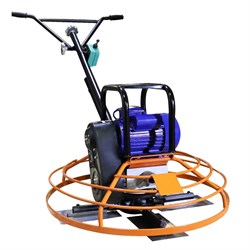 Электрическая затирочная машина FoxWeld FTL PT-800E - фото 315265