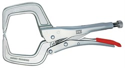 Клещи зажимные сварочные KNIPEX KN-4234280 - фото 31616