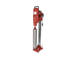 Алмазная сверлильная установка VOLL V-Drill 355 - фото 316214