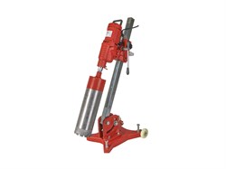 Алмазная сверлильная установка VOLL V-Drill 355N - фото 316220