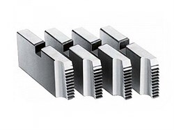 Резьбонарезные ножи для станков VOLL HSS BSPT 1/2-3/4'' - фото 316562