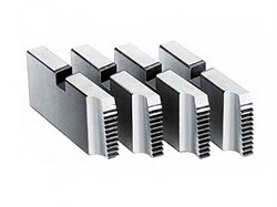 Резьбонарезные ножи для станков VOLL HSS BSPP 1/2-3/4" - фото 316563