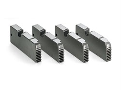 Резьбонарезные ножи для станков VOLL (Alloy) M42-45 - фото 316579