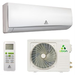 Настенная сплит-система Abion ASH-C078BE/ARH-C078BE - фото 322333