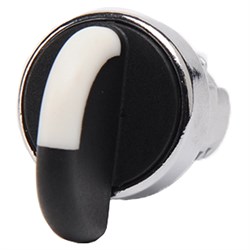 Рукоятка переключателя EMAS 2-0-1 без фиксации CMDS32 - фото 324122