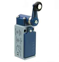 Концевой выключатель EMAS L51K23MEP121 - фото 325801