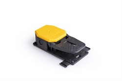 Педаль EMAS (1НО+1НЗ) без защитной крышки PDNS11BX10 - фото 327100