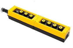 Пульт управления EMAS PVK7E - фото 328162