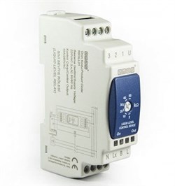 Реле контроля уровня жидкости EMAS RR3LL01 - фото 328225