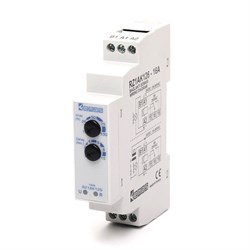 Реле тока EMAS 16А RZ1AK126 - фото 328367