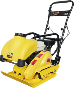 Виброплита STEM Techno SPC 191 ВИБ153 - фото 329261