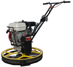 Затирочная машина STEM Techno SPT 241 - фото 329407