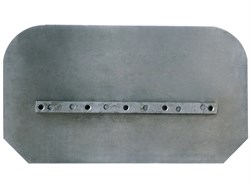 Комбинированные лопасти Masalta 8"x14" для МТ36, комплект 4 шт - фото 329710