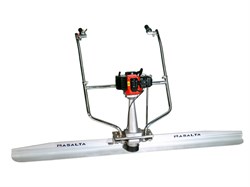 Бензиновая виброрейка Masalta MCD-4 (Honda GX 35, 1,5 л/с) - фото 329739