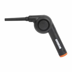 Аккумуляторная воздуходувка WORX WX747.9 - фото 332475