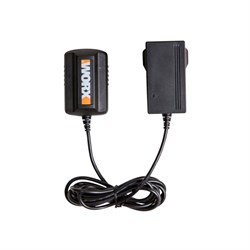 Зарядное устройство WORX WA3760 20В, 0,4A - фото 332725