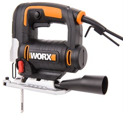 Электрический лобзик WORX WX478.1 650Вт - фото 333019
