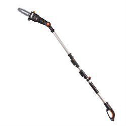 Аккумуляторный высоторез-сучкорез WORX WG349E.9 - фото 334247