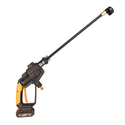 Аккумуляторная мойка высокого давления WORX WG620E - фото 334414