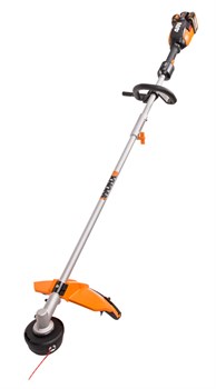 Аккумуляторный бесщеточный триммер WORX WG186E - фото 334690