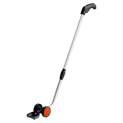Телескопическая рукоятка для аккумуляторных ножниц WORX WA0040 - фото 335232