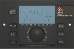 Климатический контроллер ACV Соntrol Unit - фото 336406